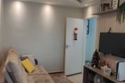 Apartamento com 2 quartos à venda na Rua José Roberto Assenco, 400, Jardim Novo II, Mogi Guaçu