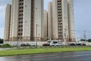 Apartamento com 2 quartos à venda na Avenida Brasil, 2300, Jardim Igaçaba, Mogi Guaçu