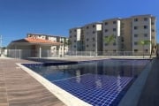 Apartamento com 2 dorms, Tribobó, São Gonçalo - R$ 195 mil, Cod: 939