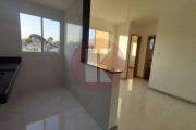 Apartamento à venda, 2 quartos, 1 vaga, Santa Mônica - Belo Horizonte/MG