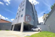 Apartamento à venda, 2 quartos, 1 vaga, Letícia - Belo Horizonte/MG