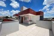 Apartamento à venda, 2 quartos, 1 suíte, 2 vagas, Santa Mônica - Belo Horizonte/MG