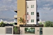 Apartamento à venda, 3 quartos, 2 suítes, 2 vagas, Santa Mônica - Belo Horizonte/MG