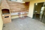 Apartamento à venda, 2 quartos, 2 vagas, Itapoã - Belo Horizonte/MG