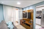 Apartamento a venda com 2 quartos, 60 m² - Novo Osasco - Osasco SP