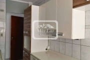 Apartamento a venda com 2 quartos, 65 m², Continental- Osasco SP