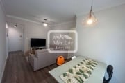 Apartamento a venda com 3 quartos, 78 m²,  Vila Osasco- Osasco SP