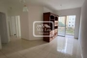 Apartamento a venda com 2 quartos, 57 m² - Piratininga - Osasco SP