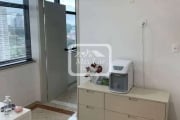 Sala comercial a venda, 35 m² - Vila Osasco - Osasco SP