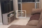 Apartamento a venda com 3 quartos, 80 m², Jaguaribe - Osasco SP