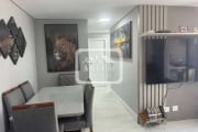 Apartamento a venda com 3 quartos, 92 m²,  Centro - Osasco SP