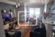 Apartamento a venda com 2 quartos, 61 m²,  Jaguaribe - Osasco SP