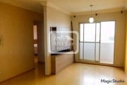 Apartamento a venda com 2 quartos, 61 m²,  Jaguaribe - Osasco SP