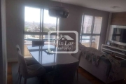 Apartamento a venda com 3 quartos, 164 m²,  Bela Vista - Osasco SP