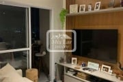 Apartamento a venda com 2 quartos, 53 m², City Bussocaba - Osasco SP