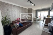 Apartamento a venda com 3 quartos, 76 m² - Vila Osasco - Osasco SP