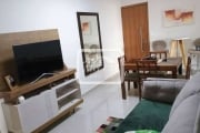 Apartamento a venda com 3 quartos a venda, 70 m² - IAPI - Osasco -SP