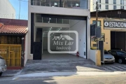 Salão comercial para locação com mezanino, 328 m² - Centro - Osasco - SP