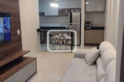 Apartamento a venda com 2 quartos, 60 m², City Bussocaba - Osasco SP