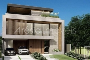 Casa com 5 dormitórios à venda, 622 m² por R$ 9.700.000,00 - Barra da Tijuca - Rio de Janeiro/RJ