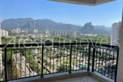 Apartamento com 2 dormitórios à venda, 69 m² por R$ 750.000,00 - Cidade Jardim - Rio de Janeiro/RJ