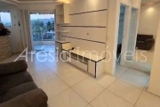 Apartamento com 1 dormitório à venda, 50 m² por R$ 840.000,00 - Barra da Tijuca - Rio de Janeiro/RJ