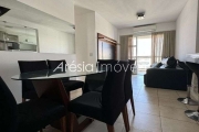 Apartamento com 3 dormitórios à venda, 89 m² por R$ 1.080.000 - Condomínio Maayan, Cidade Jardim - Rio de Janeiro/RJ