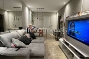 Apartamento com 1 dormitório à venda, 63 m² por R$ 630.000,00 - Alfa Barra - Rio de Janeiro/RJ