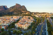 Loja à venda, 200 m² por R$ 3.000.000,00 - Barra da Tijuca - Rio de Janeiro/RJ