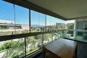 Apartamento com 3 dormitórios à venda, 126 m² por R$ 1.800.000,00 - Barra da Tijuca - Rio de Janeiro/RJ