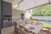 Apartamento com 4 dormitórios à venda, 362 m² por R$ 5.450.000,00 - Barra da Tijuca - Rio de Janeiro/RJ