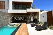 Casa com 4 dormitórios à venda, 400 m² por R$ 4.500.000 - Barra da Tijuca - Rio de Janeiro/RJ