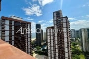 Apartamento com 2 dormitórios à venda, 73 m² por R$ 1.420.000 - Barramares - Rio de Janeiro/RJ