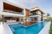 Casa com 5 dormitórios à venda, 1200 m² por R$ 13.900.000,00 - Barra da Tijuca - Rio de Janeiro/RJ