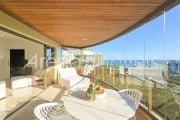 Apartamento com 4 suítes à venda, 240 m² por R$ 5.500.000 - Golden Green - Rio de Janeiro/RJ