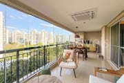 Apartamento com 3 suítes à venda, 151 m² por R$ 2.300.000 - Península - Rio de Janeiro/RJ