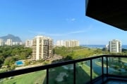 Apartamento Duplex com 2 quartos à venda, 150 m² por R$ 3.300.000 - Golden Green - Rio de Janeiro/RJ