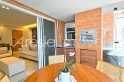 Apartamento com 2 quartos à venda, 100 m² por R$ 1.570.000 - Península - Rio de Janeiro/RJ