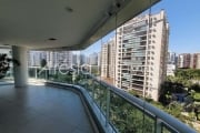 Apartamento com 4 quartos à venda, 402 m² por R$ 5.200.000 - Península - Rio de Janeiro/RJ