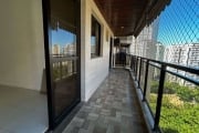 Apartamento com 2 quartos à venda, 96 m² por R$ 1.300.000 - ABM - Rio de Janeiro/RJ