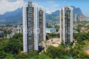 Apartamento com 3 quartos à venda, 144 m² por R$ 1.700.000 - Mediterrâneo - Rio de Janeiro/RJ