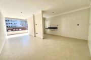 Apartamento para 2027 - 02 dormitorios com 01 Suite - Bairro Boqueirão SP