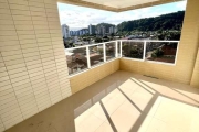 Apto com 03 Dorm. com 95 m² no Canto do Forte