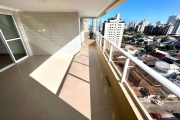 Apto com 03 Dorm. com 127,34 m² no Canto do Forte