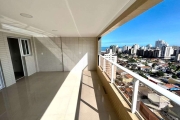 Apartamento com 104m² no Canto do Forte em Praia Grande