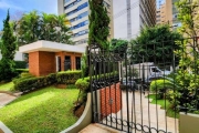 Excelente apartamento duplex de 103m² à venda no Jardim Paulista, bairro nobre da Zona Oeste de São Paulo/SP!