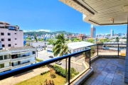 Apartamento na Enseada: 3 Quartos, 2 Suítes, 2 Salas, 3 Banheiros, 2 Vagas, 92,88m² - Apenas 50m da Praia!