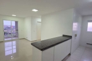 Apartamento para locação na Vila Príncipe de Gales, Santo André-SP: 2 quartos, 1 suíte, 1 sala, 2 banheiros, 2 vagas de garagem, 59,00 m².