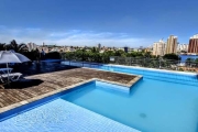 Venda: Apartamento 3 quartos na Vila América, Santo André - SP! Condomínio clube com terraço gourmet e lazer completo!