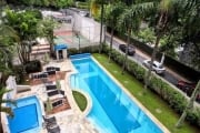 Apartamento à venda em SP: 3 quartos, 1 suíte, 1 vaga no Morumbi! Conheça agora o seu novo lar no Condomínio Neo Residenziale Morumbi!